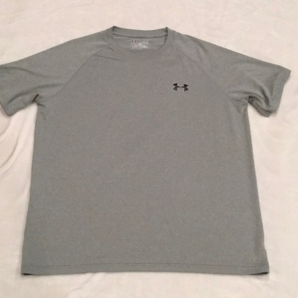 COPY - Under Armour shirt